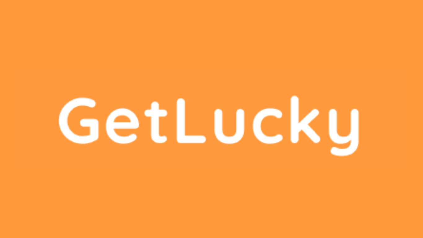 Get Lucky
